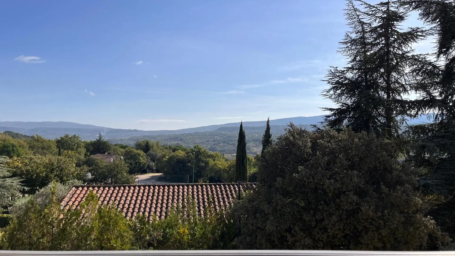 La Calade De Goult Villa France