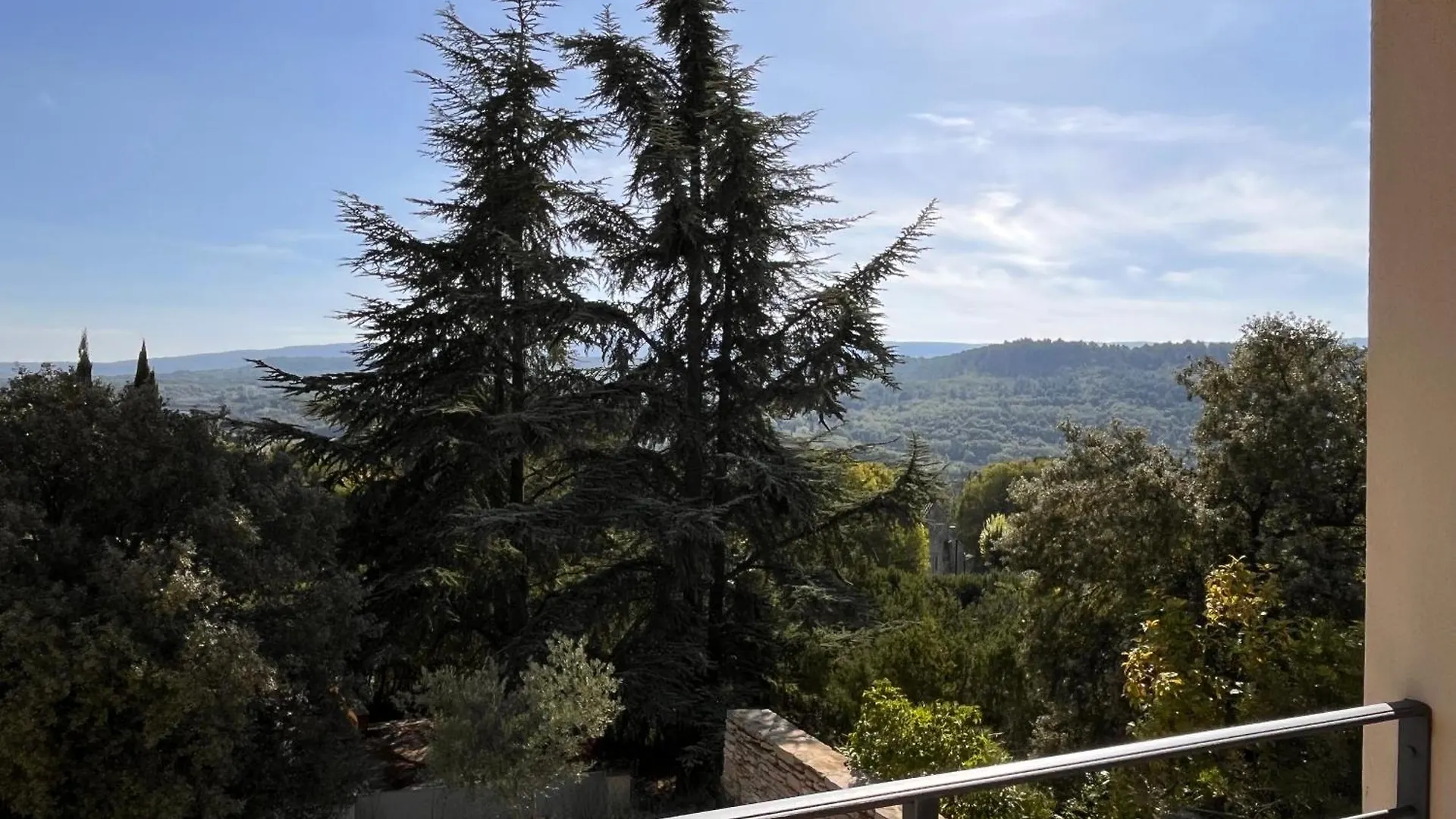 La Calade De Goult Villa